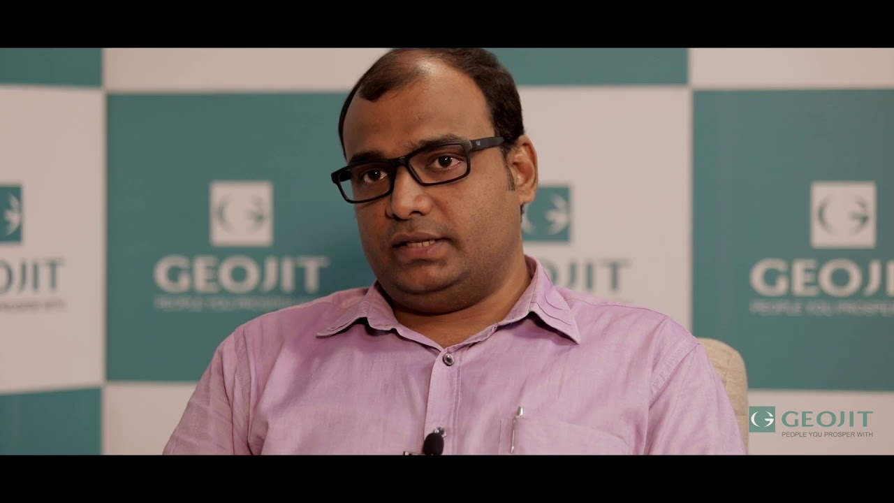 Trading in Commodity Market | Hareesh V