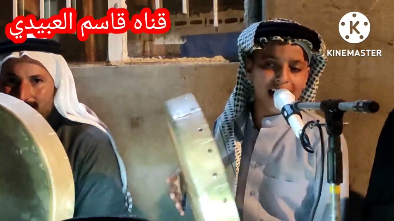 عتابه بصوت المداح احمد الملا دخيل