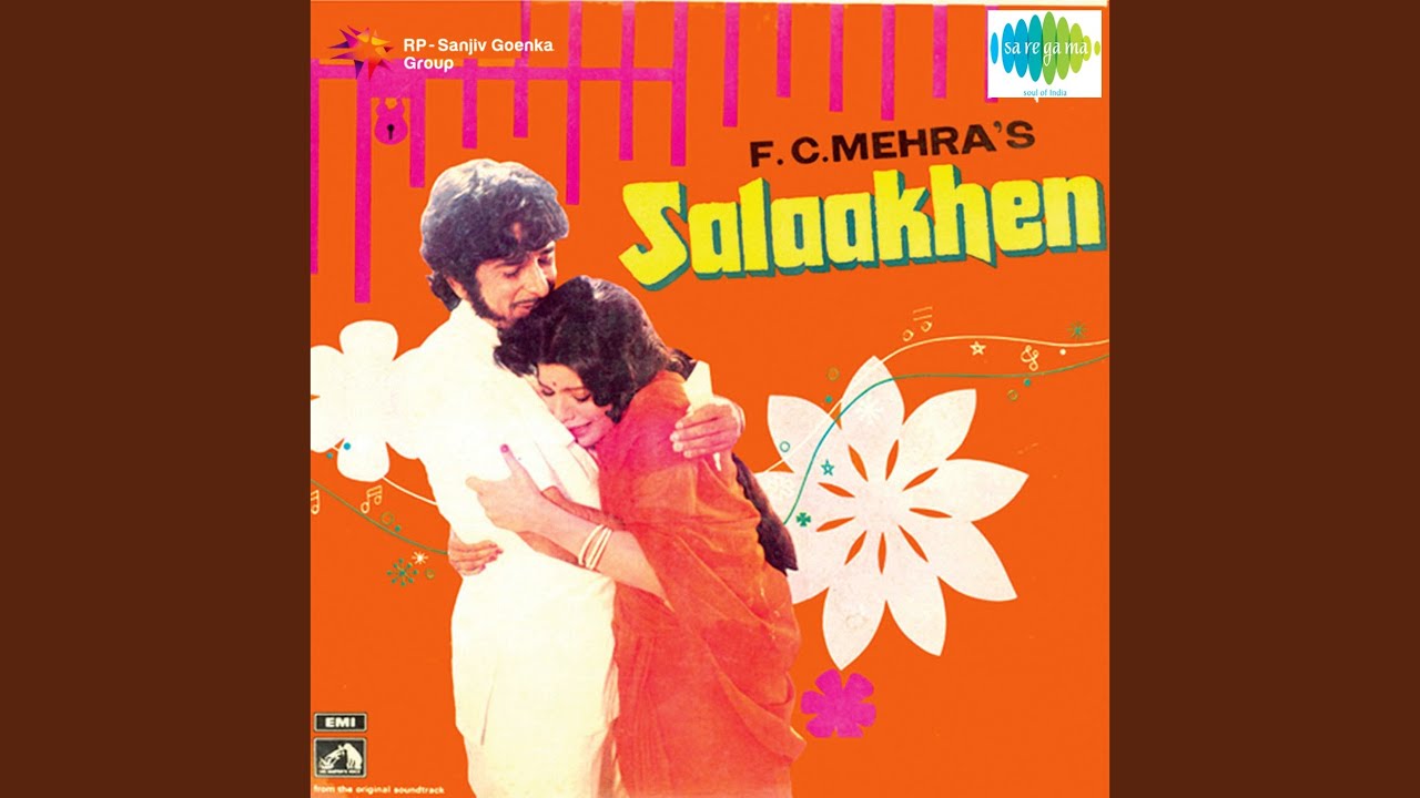 Chal Chal Kahin Akele Mein II