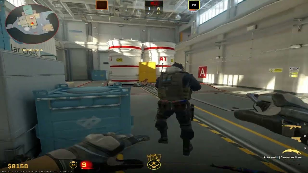 cs2 short clips