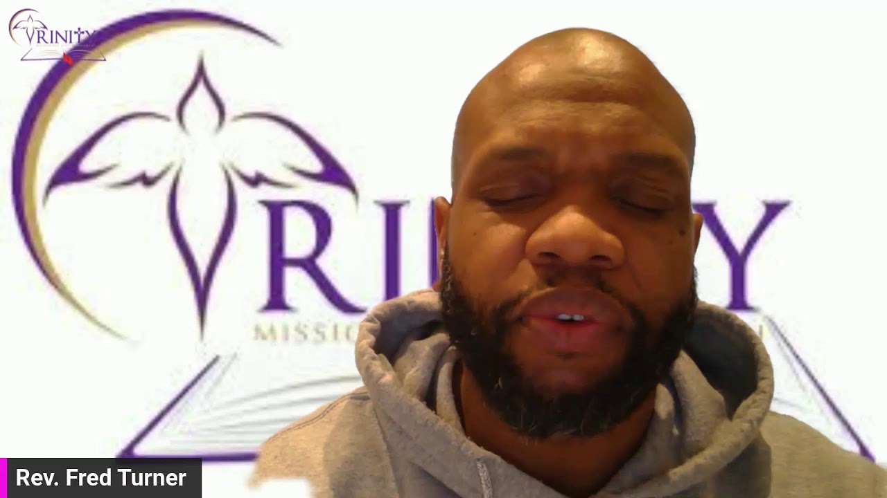Wednesday Morning Prayer Call