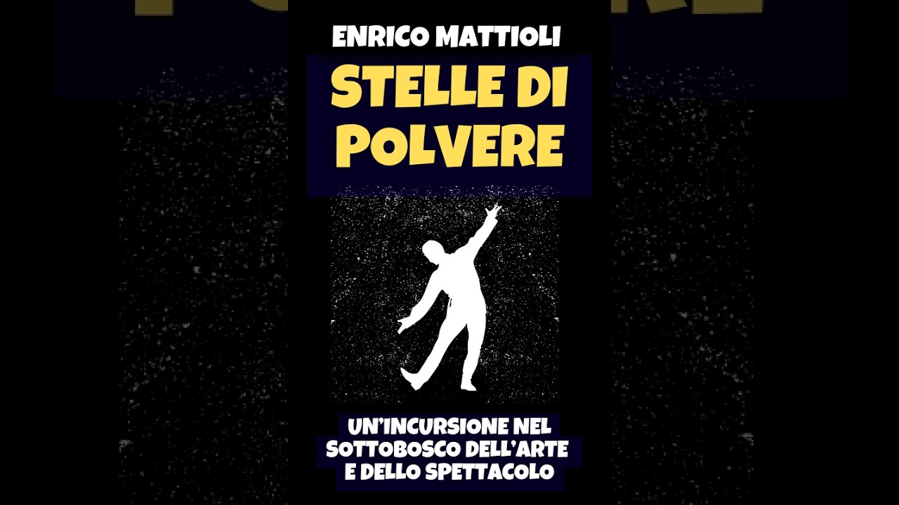 Stelle di polvere - 24 - #lettureonline  #libridaleggere