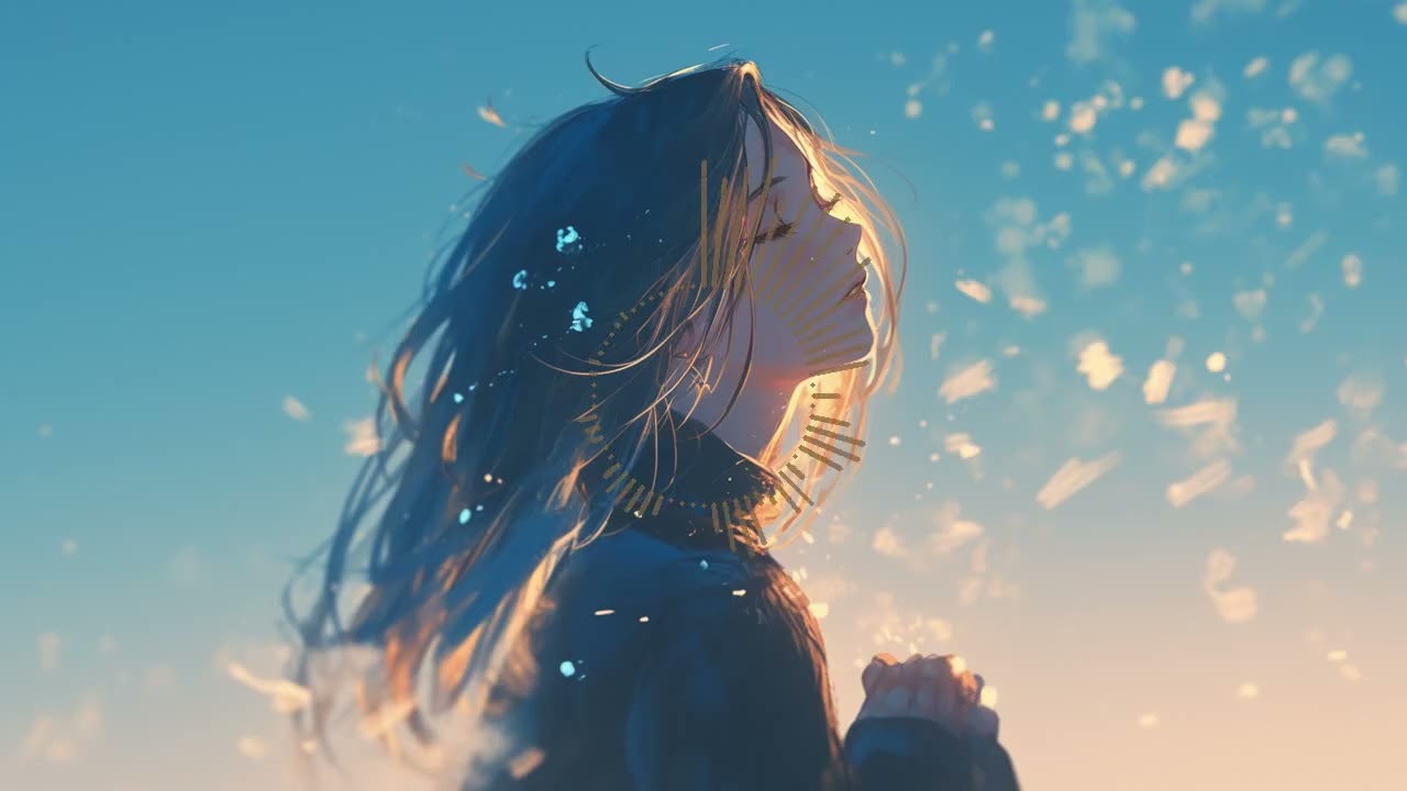 Hush Beyond Memory | Ambient Meditation Music for Relaxation and Deep Mindfulness
