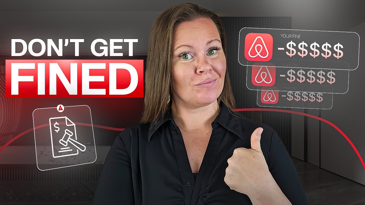 Before You Buy an Airbnb: Licenses, Taxes, HOAs, and “Can I Even STR This?”