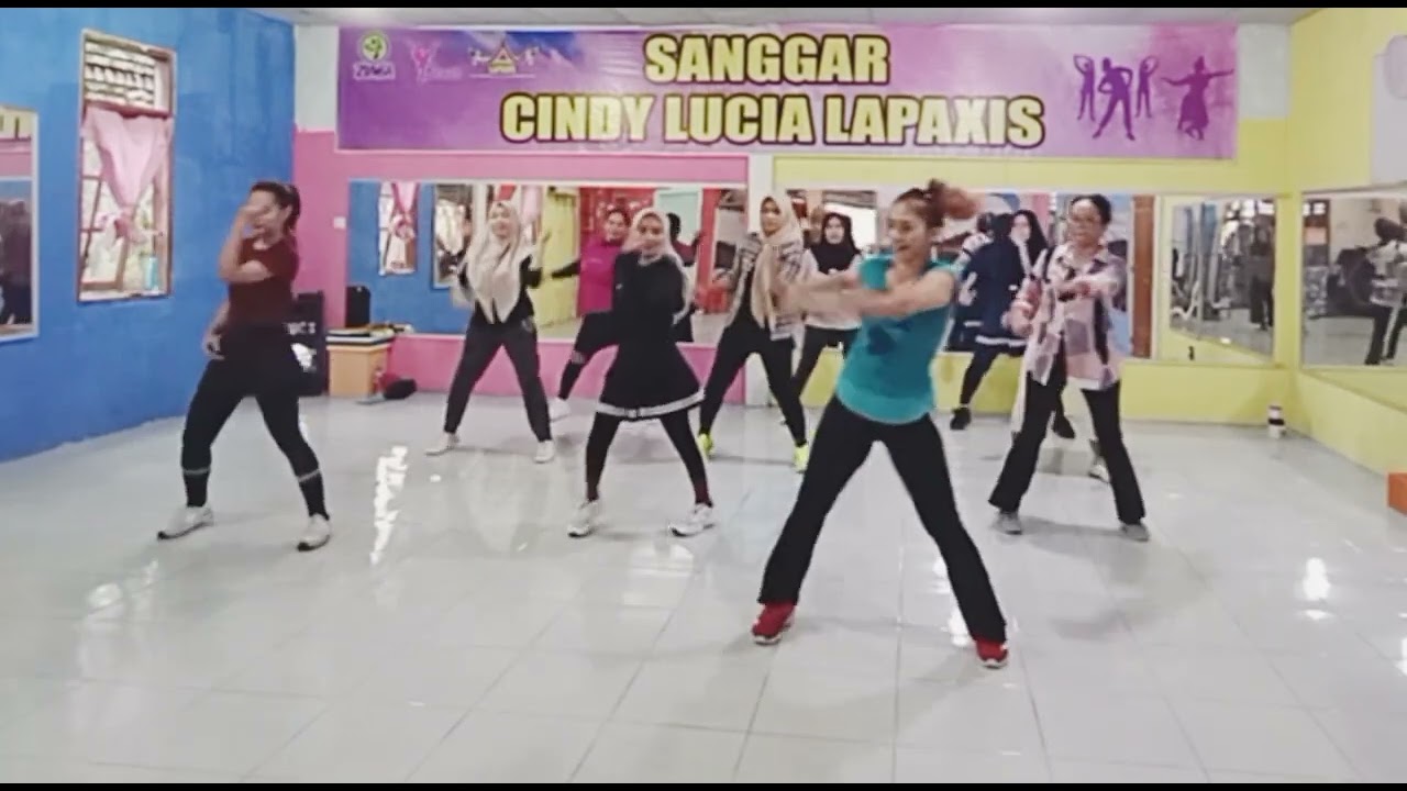 TABOLA BALE - Jacson Zeran Juan Reza - Diva Aurel, SENAM KREASI, BY : RESI SANGGAR @resisanggar3611