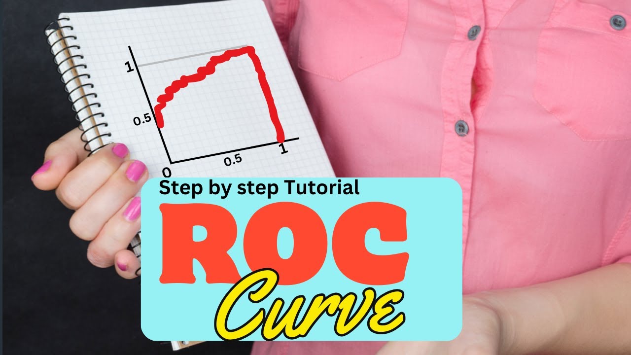 ROC curve Explained ! With simple Example | Machine Learning | Deep Learning