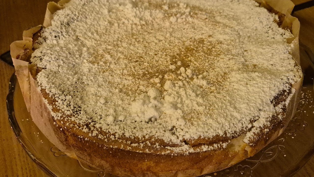 FREITAG nicht Montag😂Kuchen und Brotzubehör.+ Ein Käsekuchen 🥳