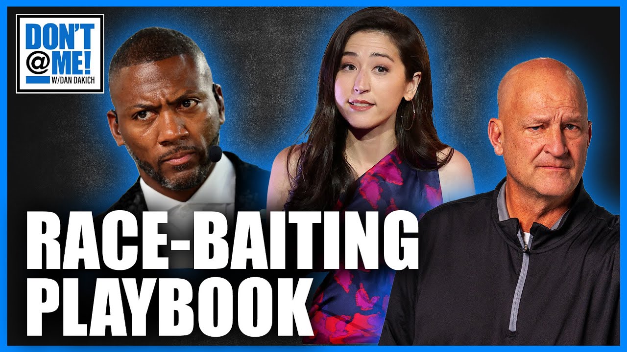 NFL Media Loses Its Mind: Ryan Clark Lies, Florio Goes Rougue, Mina Kimes Clueless