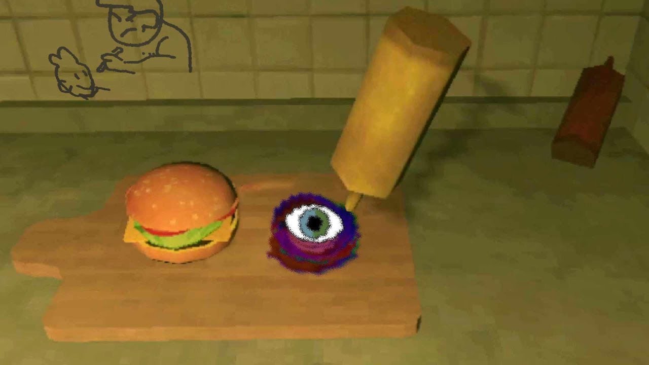 Kiosk Horror Live Stream
