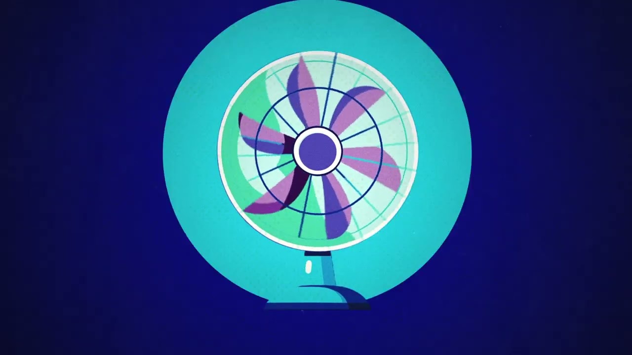 Donatella Rettore - Ventilatore feat. Marta Tenaglia (Visual Video)