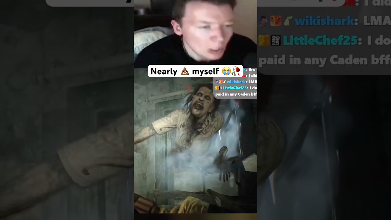 Я не знаю, зачем я играю в TS 💀🥀😭