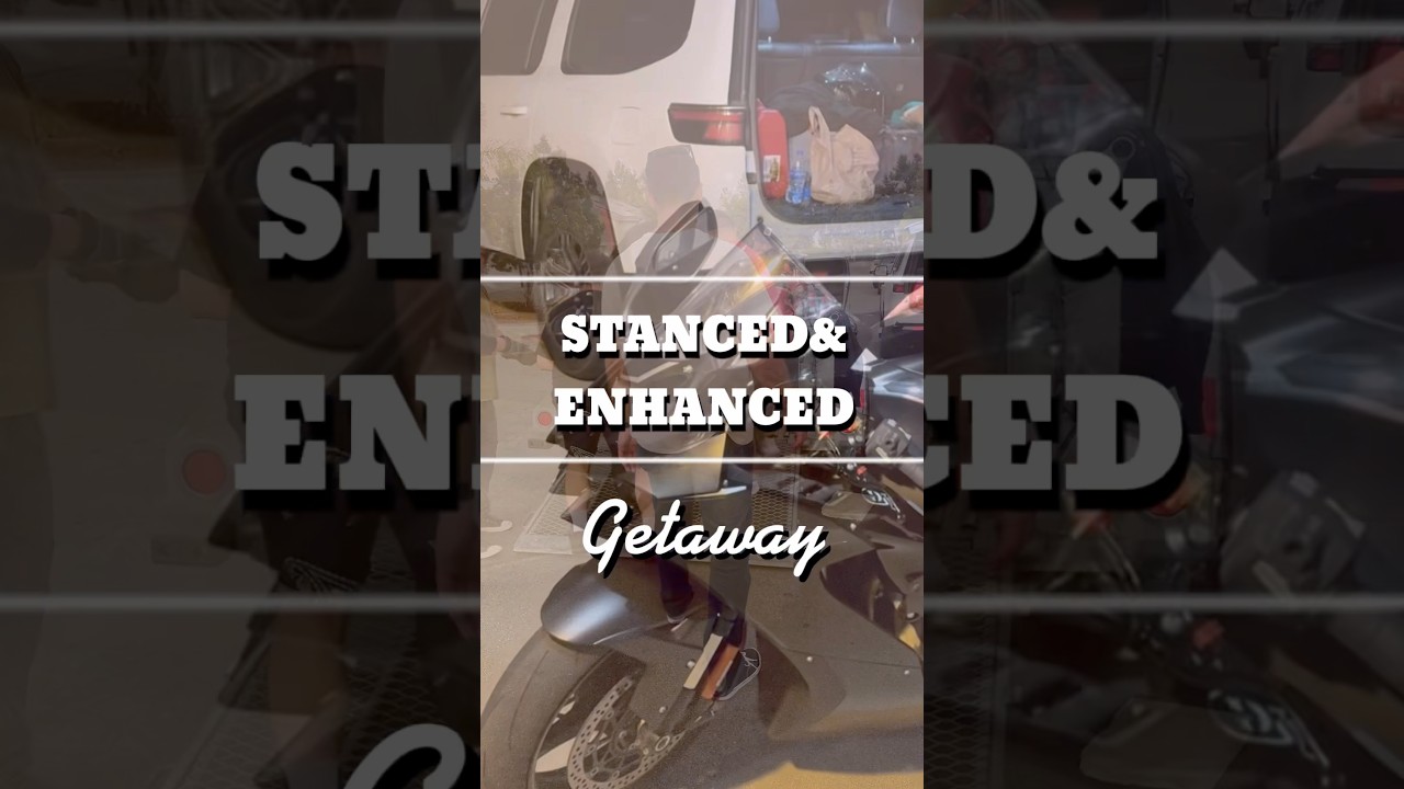 Palm Springs Getaway | Bikes & Crew Weekend
