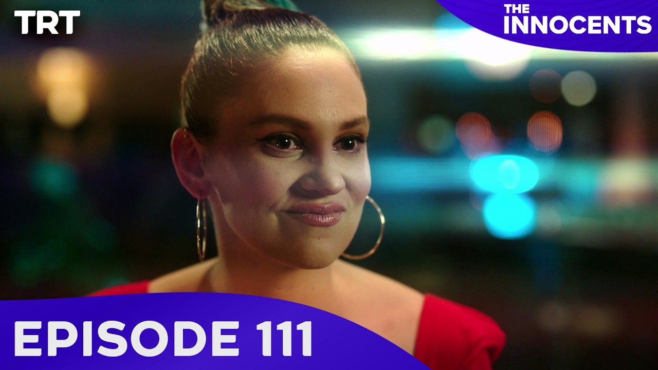 The Innocents - Episode 111