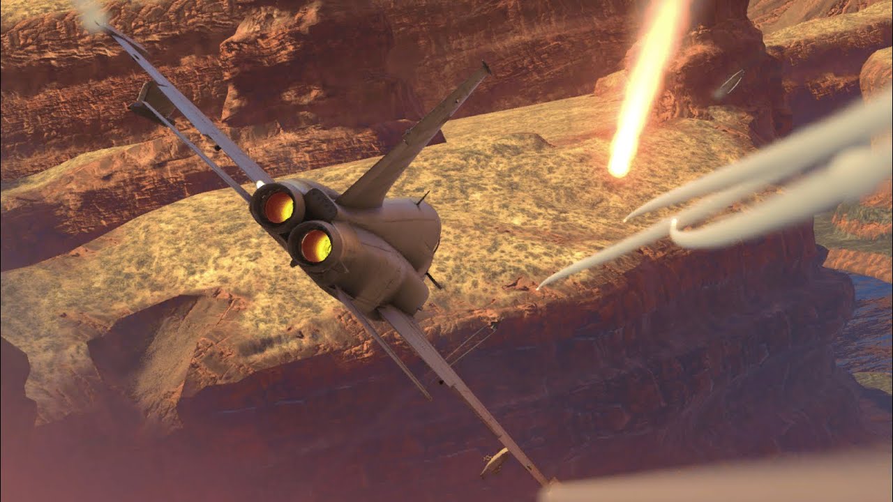 Toda agilidade do F5 tiger no METALSTORM 