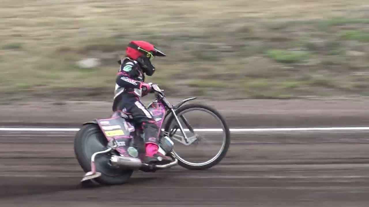 Speedway Helzold Nationalen  31-8-2025