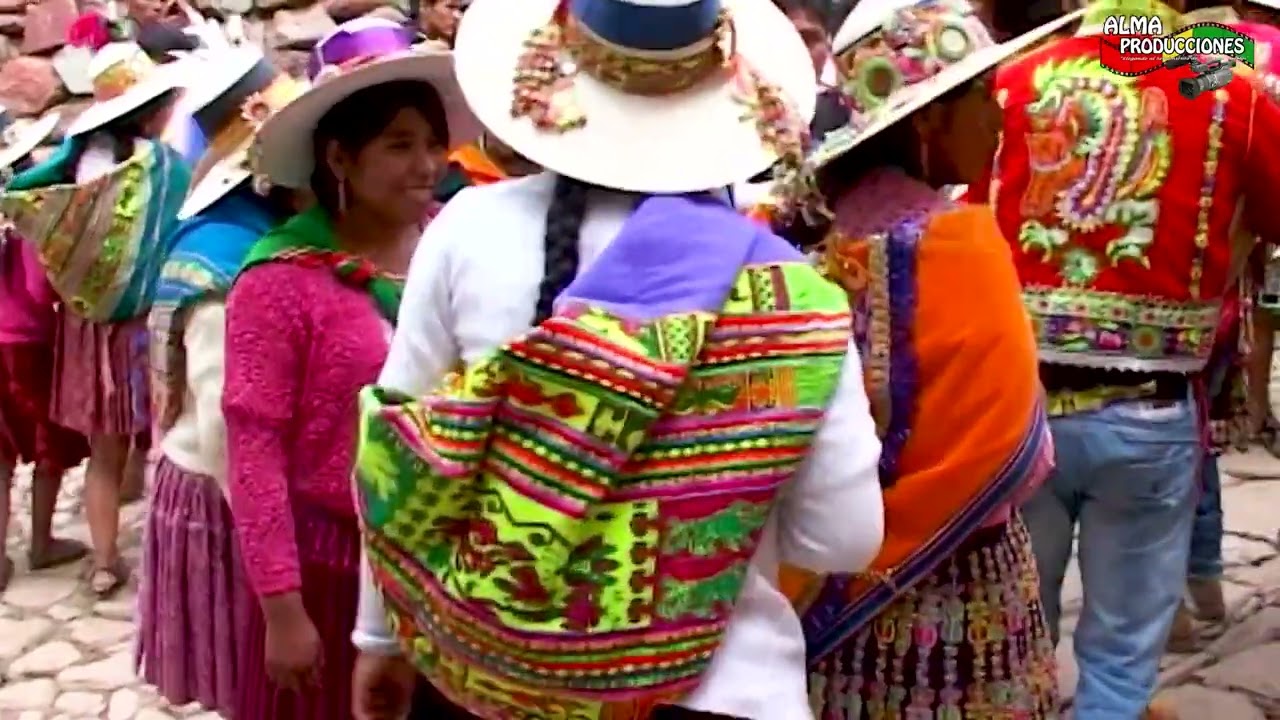 Tinku de TACOPAYA 2014 - 