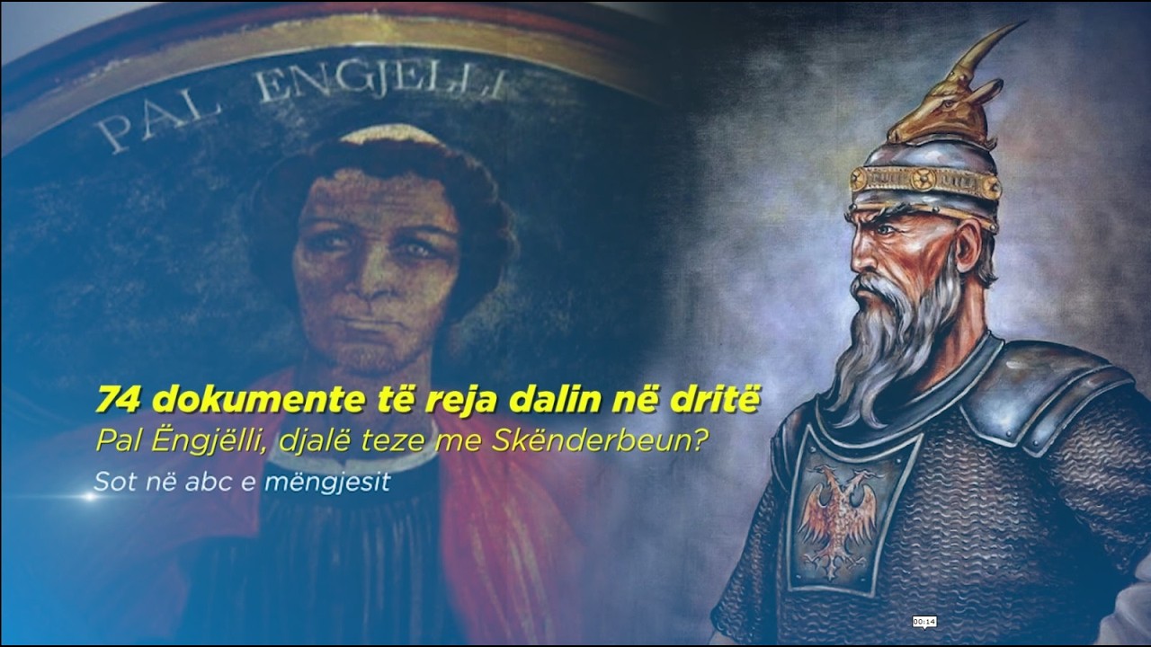 Kodiku i Durr&euml;sit, ndryshon historia e Formul&euml;s s&euml; Pag&euml;zimit. Zbulimi madh, Pal Engj&euml;lli tezak me&hellip;