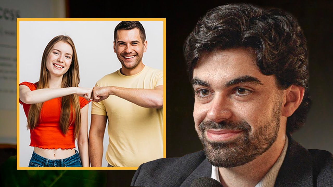 El Secreto que te Hace caer Bien a Cualquiera en 5 Minutos (Seg&uacute;n la Ciencia)