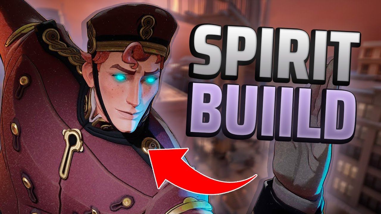 Eido ONESHOTS with this DOORMAN BUILD | ProDeadlock Vods