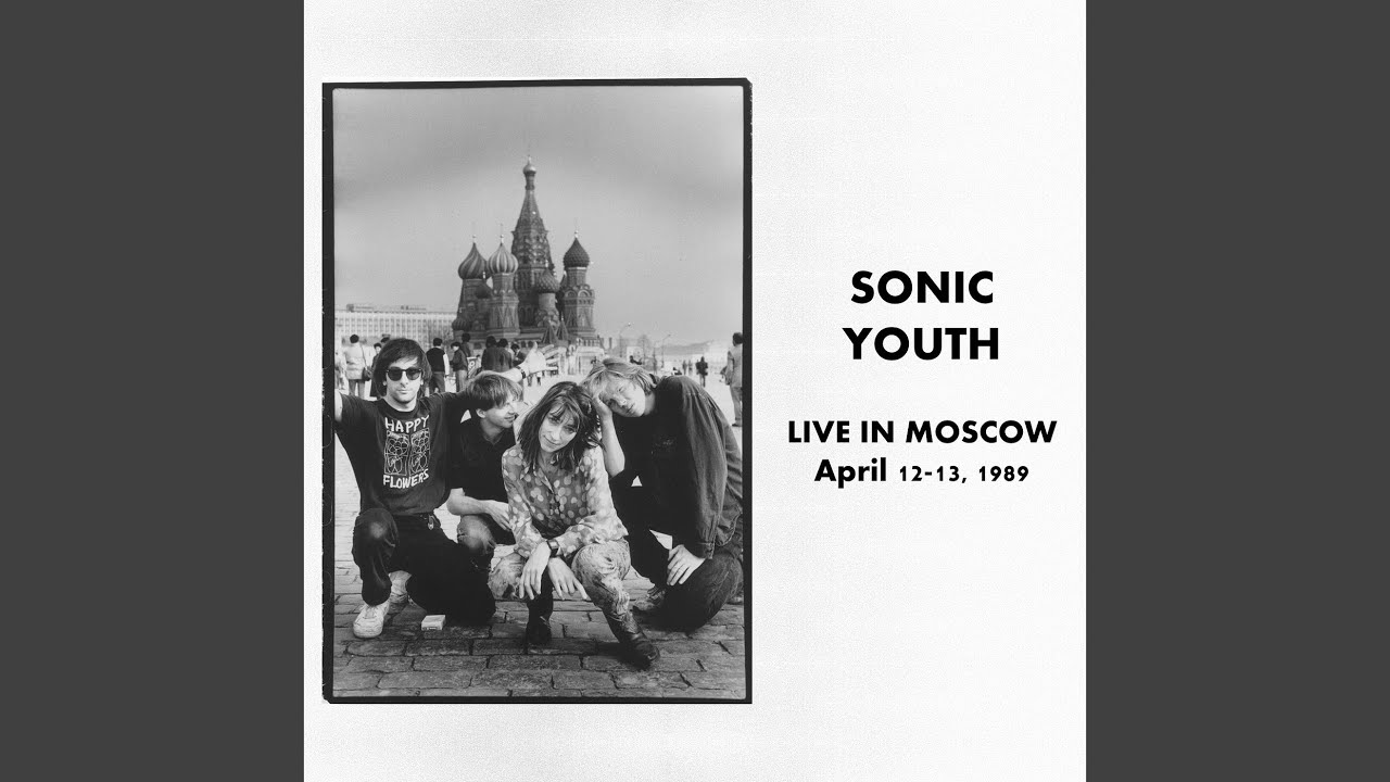 The Wonder (Live)