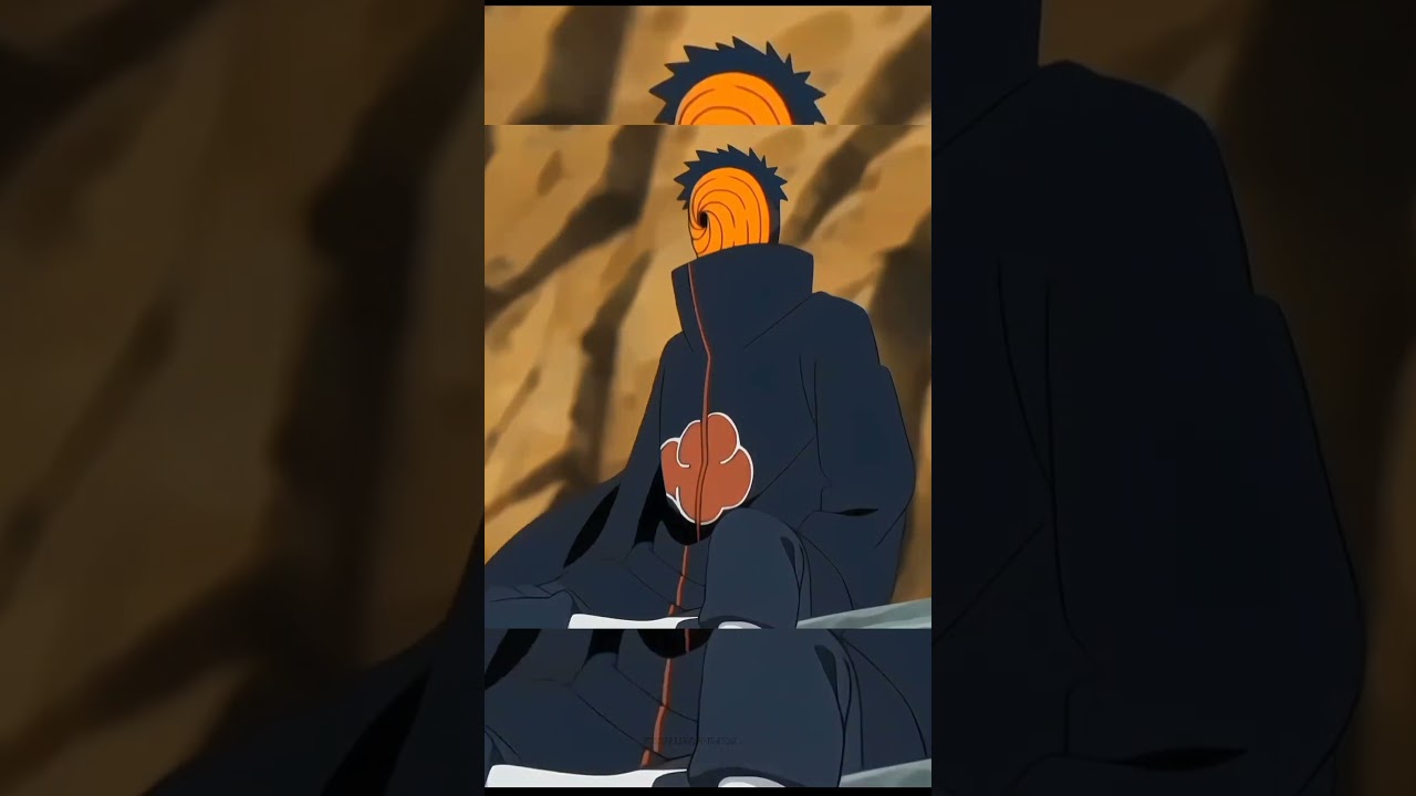 💥THE AKATSUKI AI NOW ASSEMBLED 😈⚡