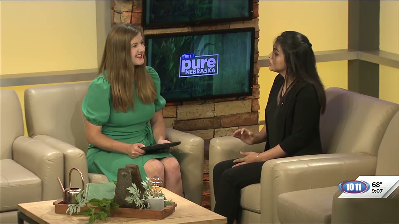 Extension on Pure Nebraska - 2024 East Campus Discovery Days and Farmers Market - Nasrin Nawa