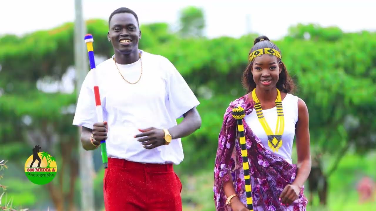 Dii Jang - Panda Wangulei (Official Music Video )