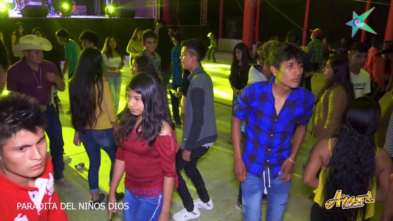 LOS AMOS DEL PUEBLO EN CERRO IGLESIAS, NOPALA.