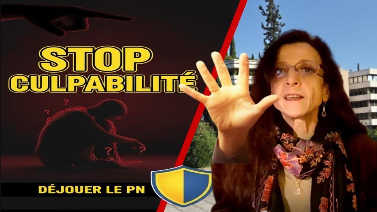 4 Manipulations par Culpabilisation Que Vous Subissez Sans Le Savoir