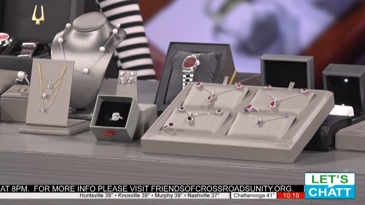 Salma's Diamonds