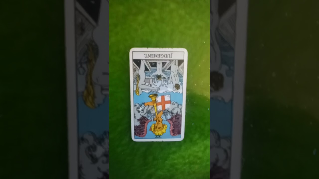Single Tarot Card Pull 370. #shorts #tarot #singletarot