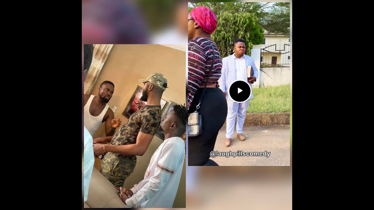 SHOW LOVE || PLAYCLOWN COMEDY || LAUGHPILLS COMEDY || REAL HOUSE OF COMEFY