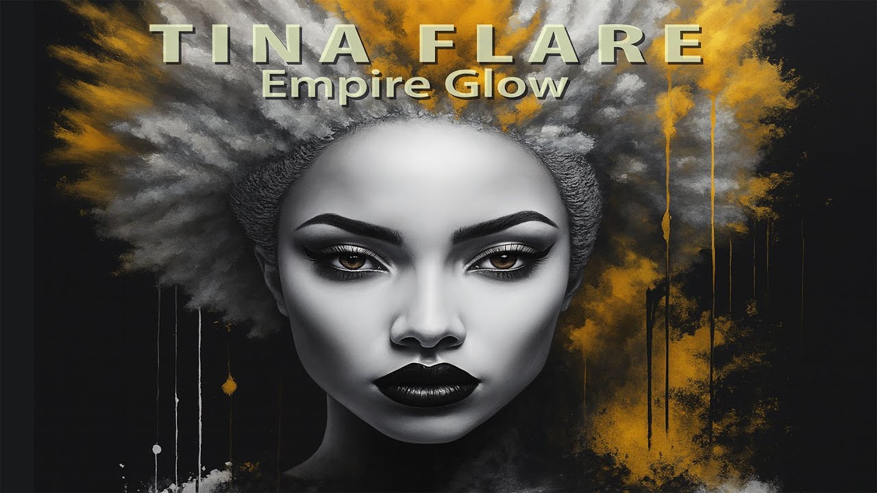 Empire Glow Anthem of Dominance Resilience, Raw Power Built to Boom