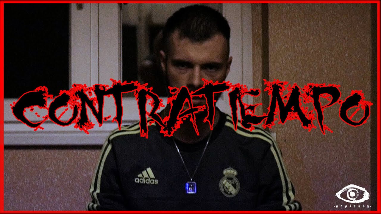 FEKIR - CONTRATIEMPO (SHOT BY @GAPINSKY_V)
