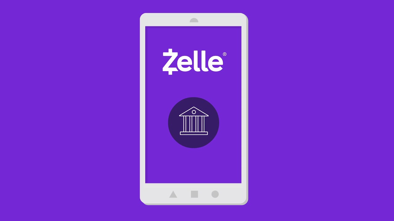 Zelle How it Works