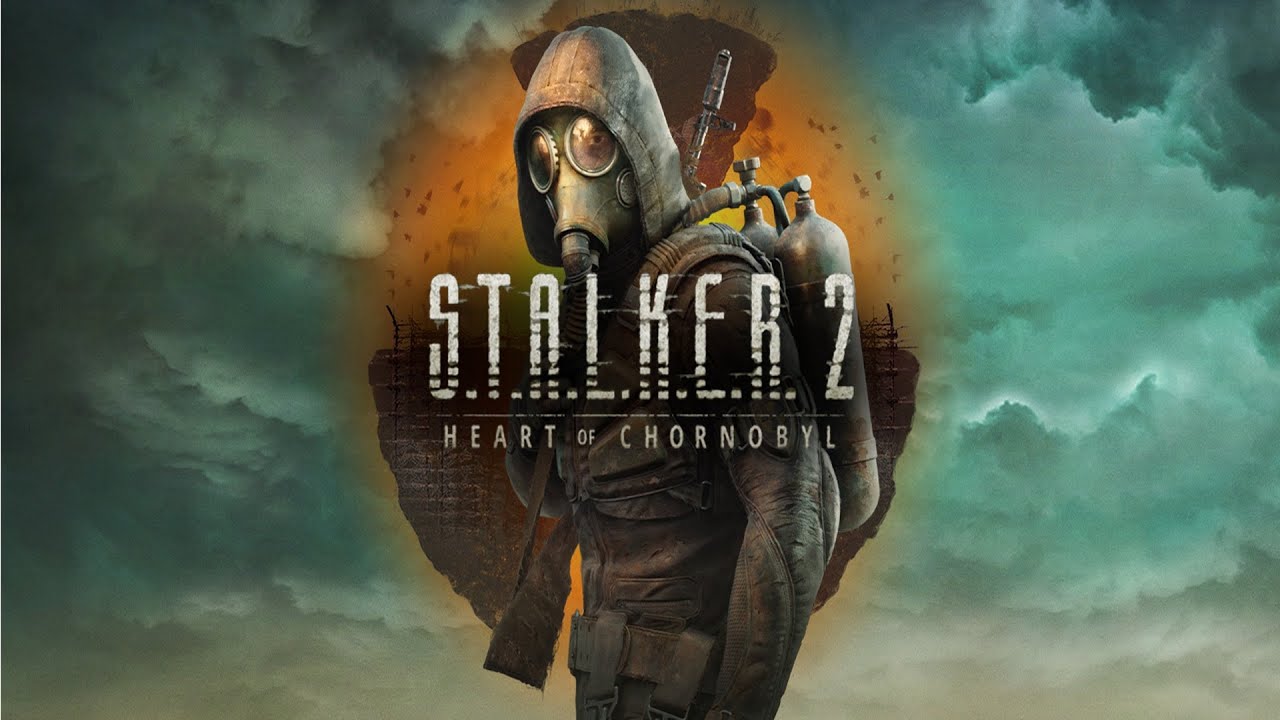 STALKER 2 Heart of Chernobyl #59 