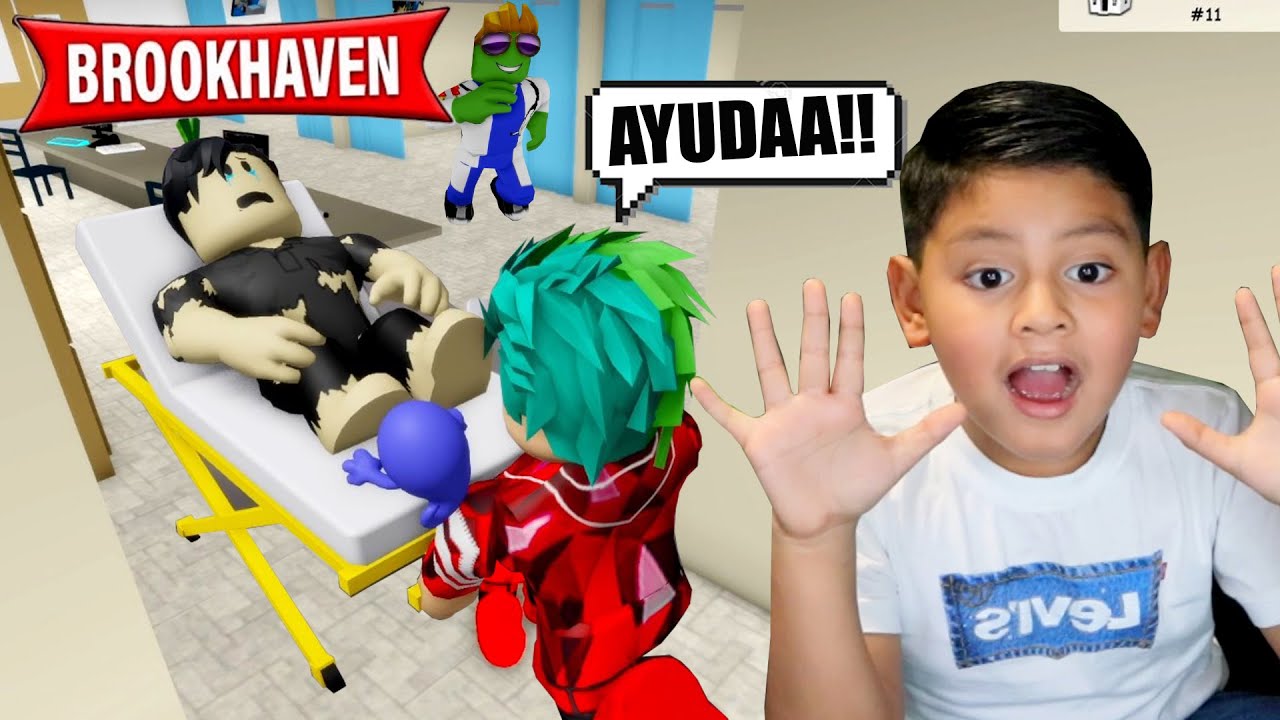 Aventura en la Ciudad con Mis Amigos | 24 HORAS EN EL HOSPITAL | Juegos Karim Juega