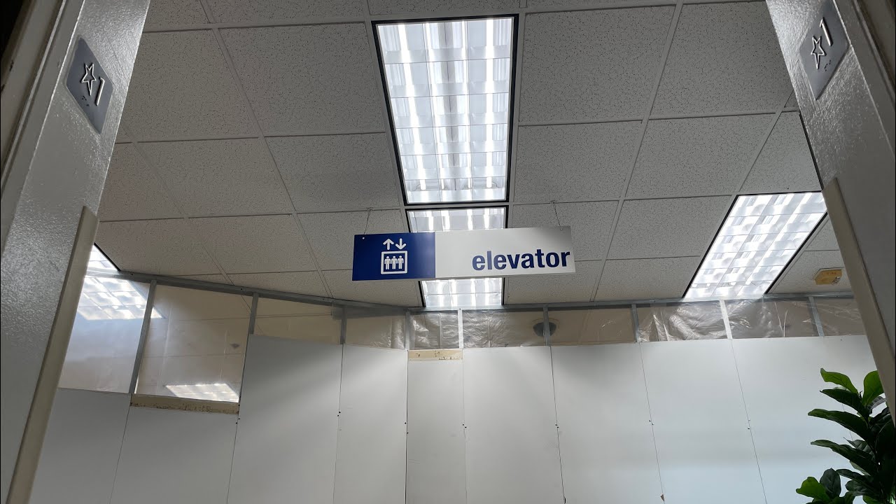How is The Elevator at Sears inside The Florida Mall Doing in 2025?