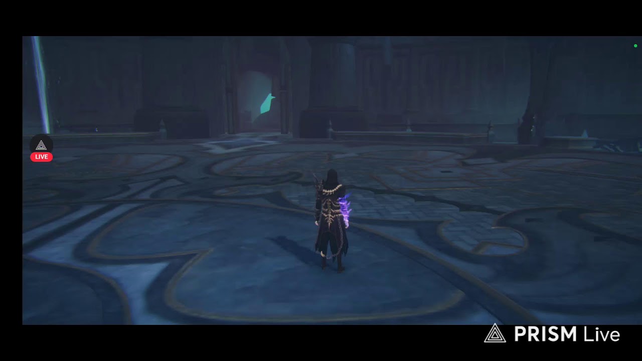 LIVE STREAMING OF THE SOLO LEVELING ARISE! #ARISE! #JINWOOMONARCH!