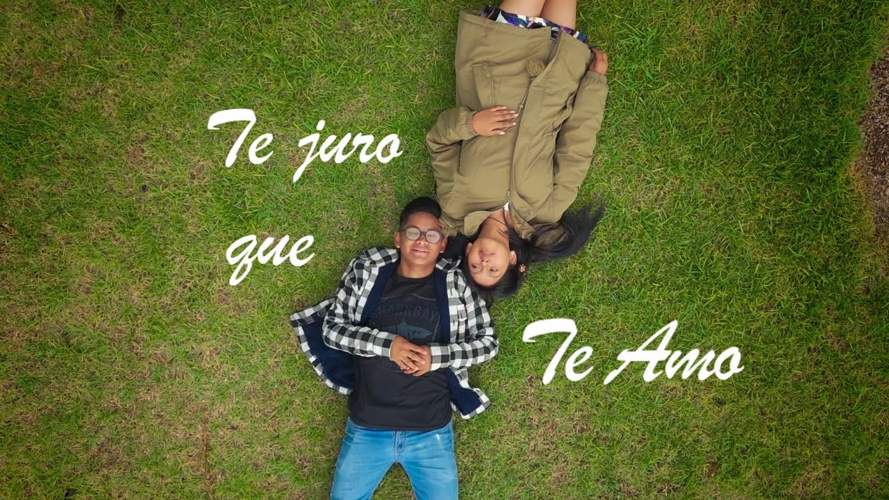 TE JURO QUE TE AMO - ORQUESTA TROPICAL CESAR VIERA (VIDEO OFICIAL )