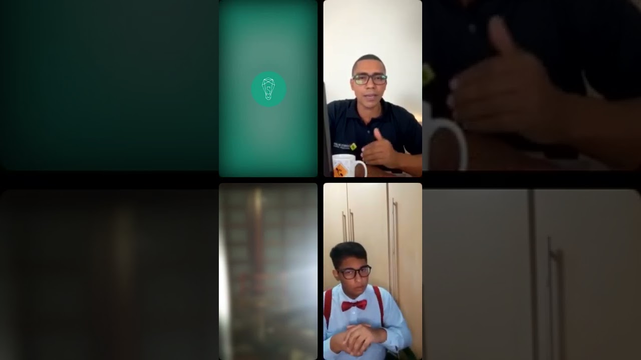 Trânsito em Libras, muito mais sobre o projeto nesta live com a Salid Brasil e Debora Campos