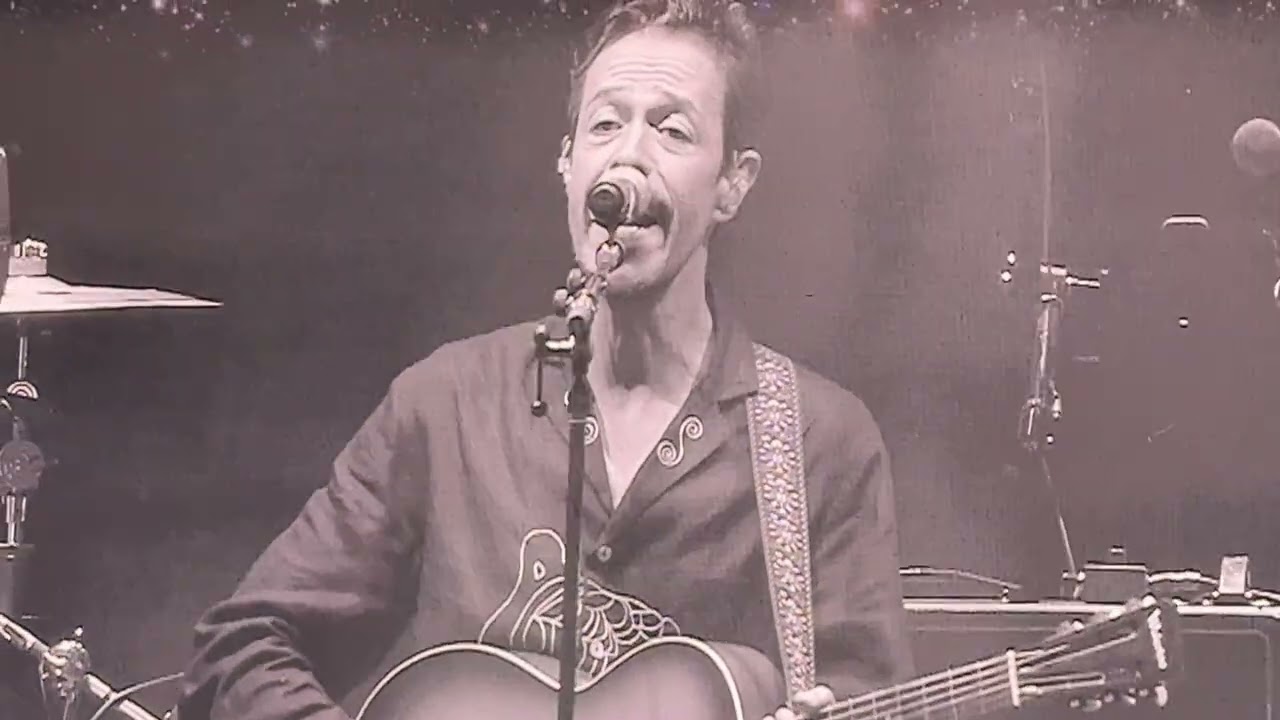Caifanes - Viento (Live) - Chicago 2024