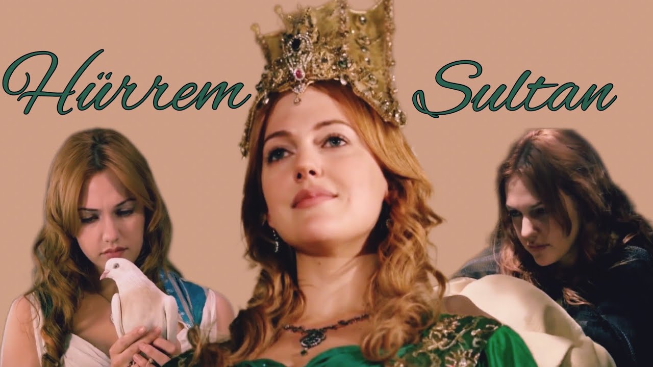 Kölelikten Sultanlığa…| Gangsta’s Paradise