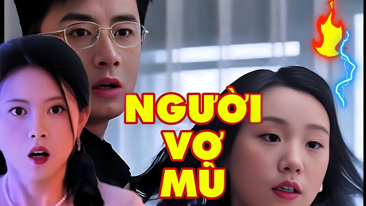 Tổng Tài Vừa Khỏi Bệnh Mù Đã Thấy Cảnh Động Trời Chồng Ngoại Tình Với Tình Nhân#review#phimmoi