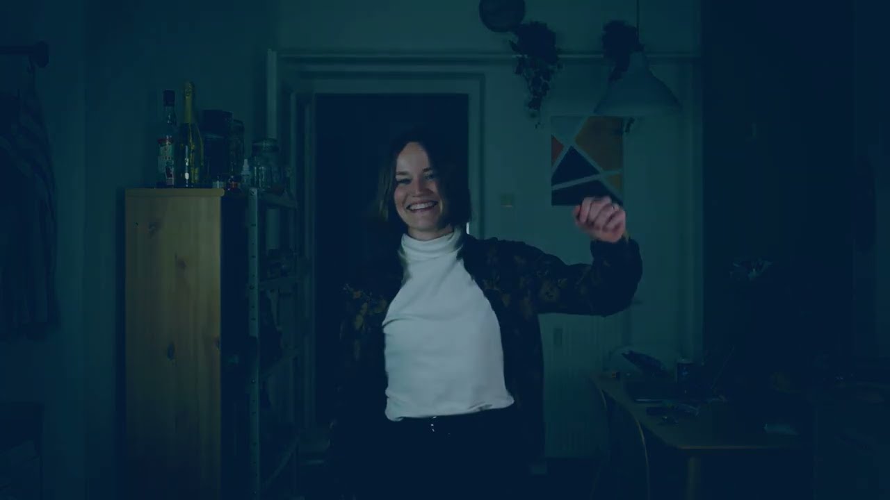 OXYJANE - Easy