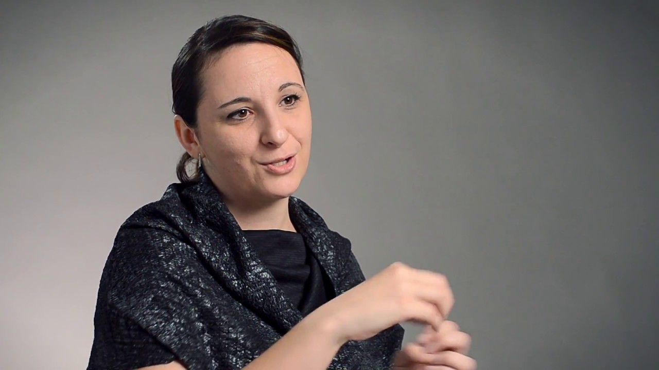 Un World Café virtuel adapté. Favoriser l'apprentissage : un défi de taille - Marie-Julie Babin