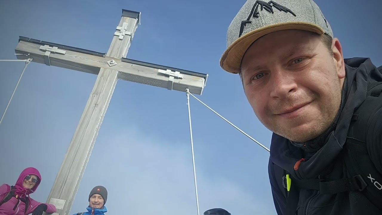 Rampoldplatte & Hochsalwand 