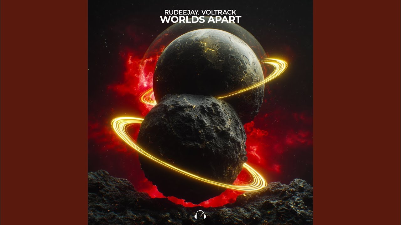 Worlds Apart