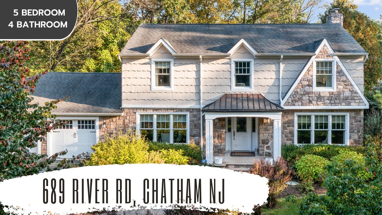 Chatham NJ Real Estate| | Michelle Pais l Top Realtor NJ l Chatham homes for sale