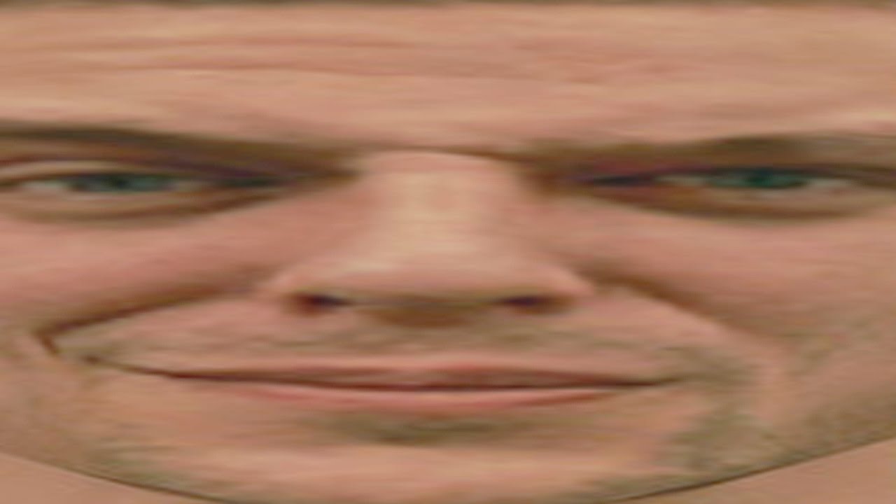[YTP] Max Payne and His Childish Jokes